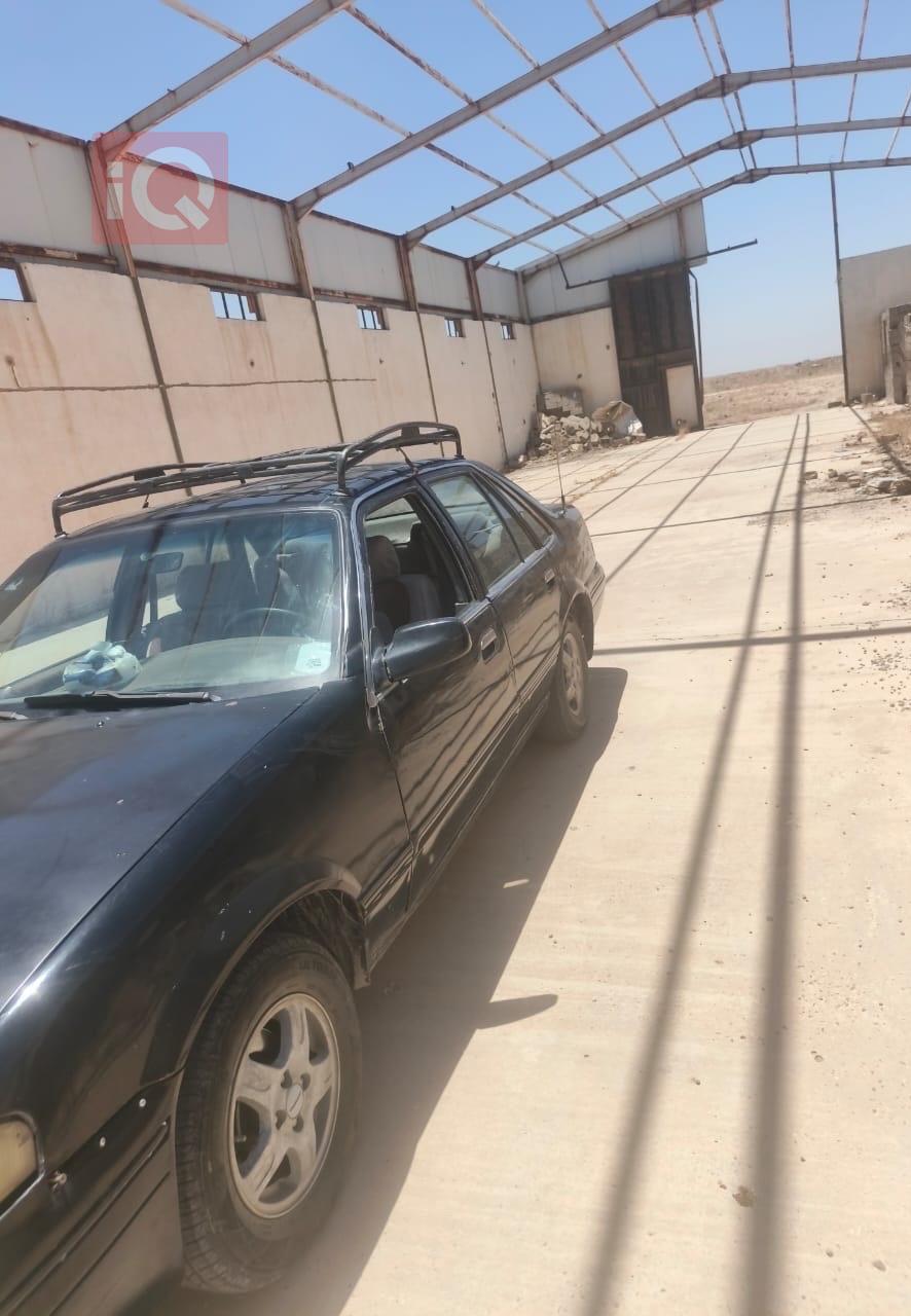 دايو برنس